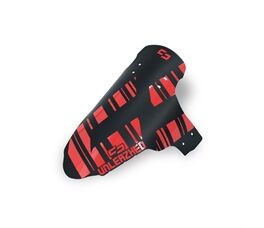 UNLEAZHED Mudguard unsplash M01 | 24" - 29" UNLEAZHED Mudguard unsplash M01 | 24" - 29"