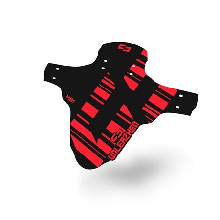 UNLEAZHED Mudguard unsplash M01 | 24" - 29"
