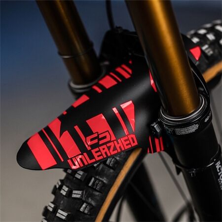 UNLEAZHED Mudguard unsplash M01 | 24" - 29"