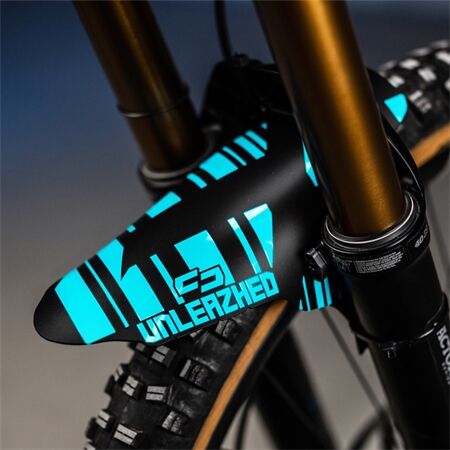 UNLEAZHED Mudguard unsplash M01 | 24" - 29"