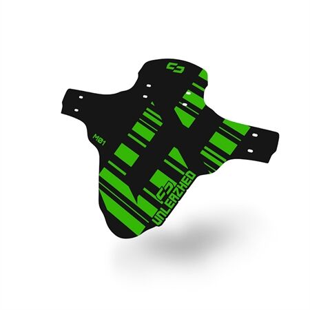 UNLEAZHED Mudguard unsplash M01 | 24" - 29"