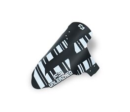 UNLEAZHED Mudguard unsplash M01 | 24" - 29" UNLEAZHED Mudguard unsplash M01 | 24" - 29"