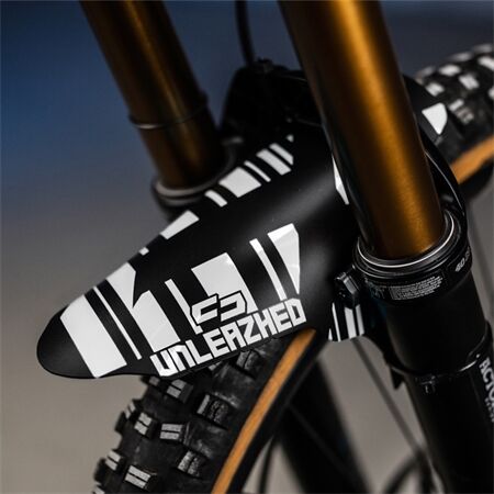 UNLEAZHED Mudguard unsplash M01 | 24" - 29"