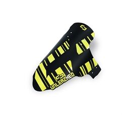 UNLEAZHED Mudguard unsplash M01 | 24" - 29" UNLEAZHED Mudguard unsplash M01 | 24" - 29"