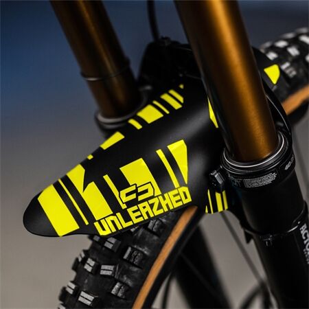 UNLEAZHED Mudguard unsplash M01 | 24" - 29"