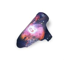 UNLEAZHED Mudguard unsplash M01 | 24" - 29" UNLEAZHED Mudguard unsplash M01 | 24" - 29"