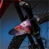 UNLEAZHED Mudguard unsplash M01 | 24" - 29" UNLEAZHED Mudguard unsplash M01 | 24" - 29"