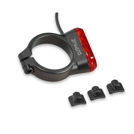 Lupine C14 E-Bike Rücklicht | Ø 38,6 mm