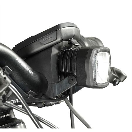 Lupine SL X Brose E-Bike Scheinwerfer | 31.8 mm