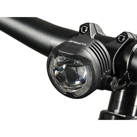 Lupine E-Bike Scheinwerfer SL SF Yamaha | 31,8mm