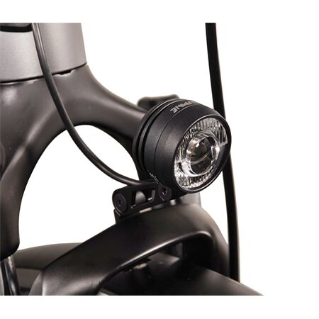 Lupine SL Nano Classic mit Fernlicht E-Bike Scheinwerfer