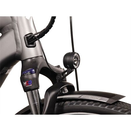 Lupine SL Nano Classic mit Fernlicht E-Bike Scheinwerfer