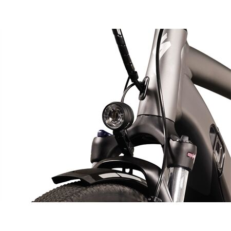 Lupine SL Nano Classic mit Fernlicht E-Bike Scheinwerfer