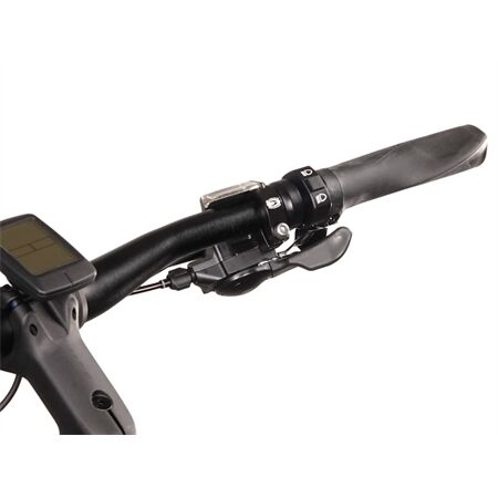 Lupine SL Nano Classic mit Fernlicht E-Bike Scheinwerfer
