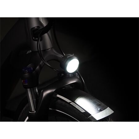 Lupine SL Nano Classic mit Fernlicht E-Bike Scheinwerfer