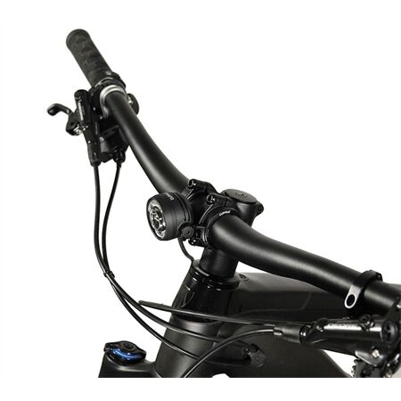 Lupine SL Nano E-Bike Scheinwerfer - Fernlicht | 31.8 mm