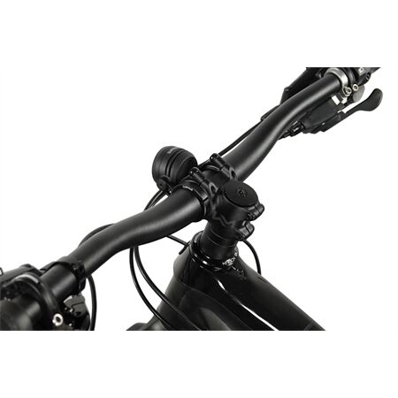 Lupine SL Nano E-Bike Scheinwerfer - Fernlicht | 31.8 mm