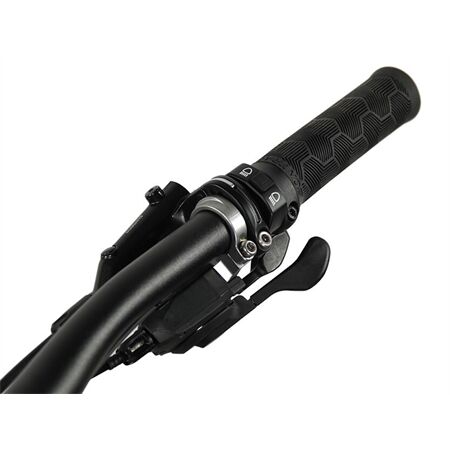 Lupine SL Nano E-Bike Scheinwerfer - Fernlicht | 31.8 mm