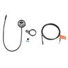Lupine SL Nano E-Bike Scheinwerfer | 31.8 mm