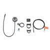 Lupine SL Nano RF E-Bike Scheinwerfer | 31.8mm