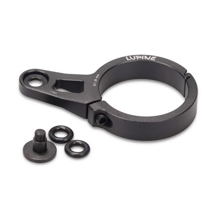 Lupine SL X Lenkerhalter | 31.8 mm