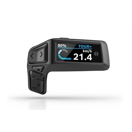 Bosch Purion 200 Display | 22,2mm | Smart System
