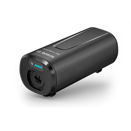 Bosch PowerMore 250 Wh Range Extender Kit