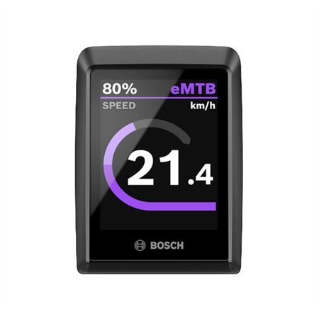 Bosch Kiox 300 Display | Smart System