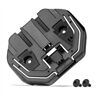 Bosch Anschraubplatte PowerTube Smart | horizontal