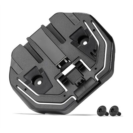 Bosch Anschraubplatte PowerTube Smart | horizontal