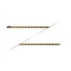 SRAM XX1 EAGLE HOLLOW PIN Kette | 126 Glieder