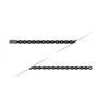 SRAM XX1 EAGLE HOLLOW PIN Kette | 126 G