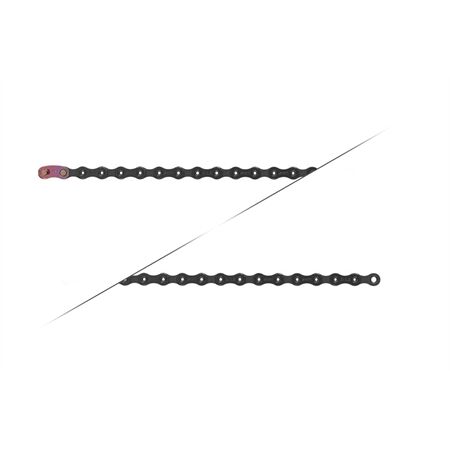 SRAM XX1 EAGLE HOLLOW PIN Kette | 126 G