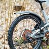 UNLEAZHED MR02 Schutzblech MTB | Hinten | 27,5" - 29"