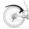 UNLEAZHED MR02 Schutzblech MTB | Hinten | 27,5" - 29"