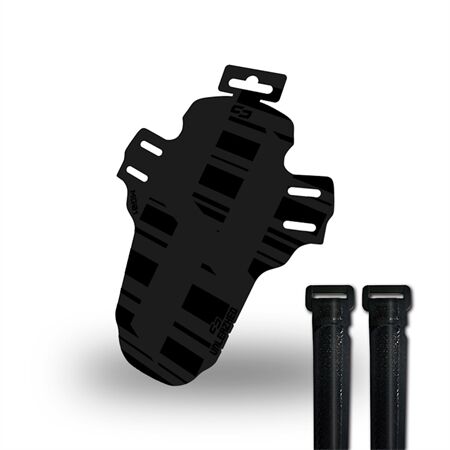 UNLEAZHED Mudguard small Gravelbike MG01