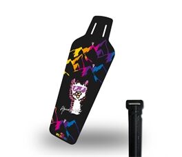 UNLEAZHED Mudguard hinten | Gravelbike MR01 UNLEAZHED Mudguard hinten | Gravelbike MR01