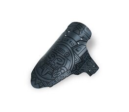 UNLEAZHED Mudguard unsplash M01 | 24" - 29" UNLEAZHED Mudguard unsplash M01 | 24" - 29"