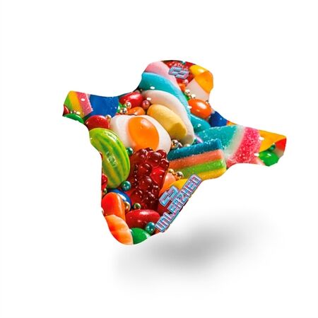 UNLEAZHED Mudguard unsplash M01 | 24" - 29"