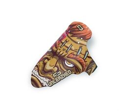 UNLEAZHED Mudguard unsplash M01 | 24" - 29" UNLEAZHED Mudguard unsplash M01 | 24" - 29"