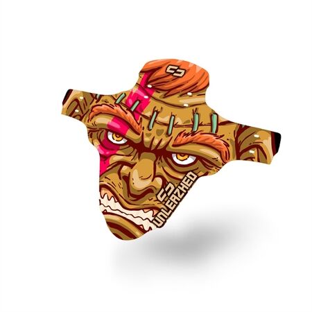 UNLEAZHED Mudguard unsplash M01 | 24" - 29"