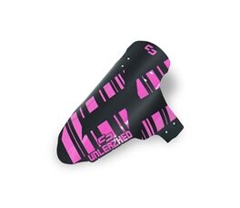 UNLEAZHED Mudguard unsplash M01 | 24" - 29" UNLEAZHED Mudguard unsplash M01 | 24" - 29"