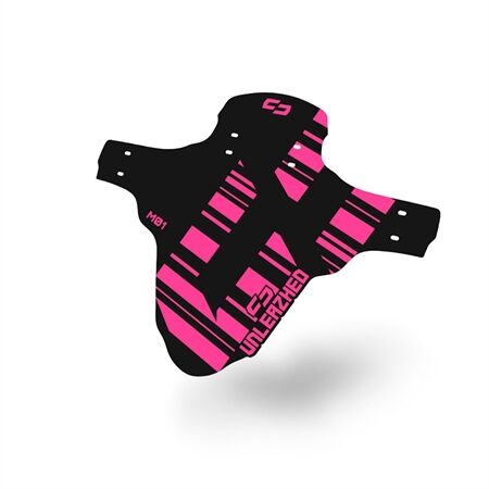 UNLEAZHED Mudguard unsplash M01 | 24" - 29"