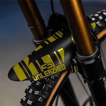 UNLEAZHED Mudguard unsplash M01 | 24" - 29"