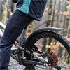 UNLEAZHED MR02 Schutzblech MTB | Hinten | 27,5" - 29"