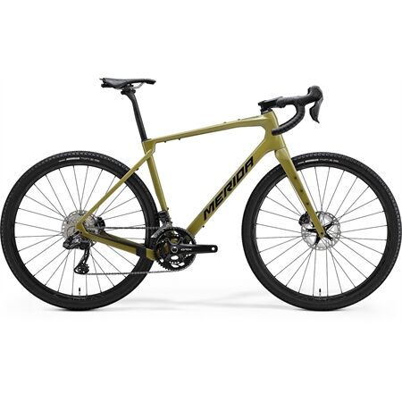 Merida SILEX 8000 2025 Gravelbike