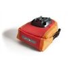ORTLIEB Satteltasche Micro signalred - orange | 0,6 L
