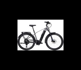 KETTLER Alu-Rad QUADRIGA DUO CX12