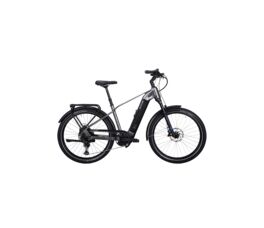 KETTLER Alu-Rad QUADRIGA DUO CX12
