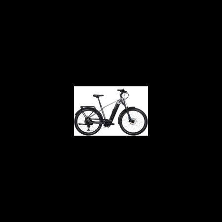 KETTLER Alu-Rad QUADRIGA DUO CX12